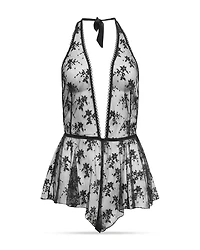 Untie Me Romper