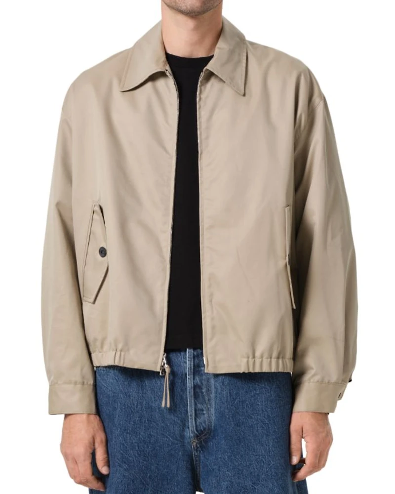 Torres Harrington Jacket
