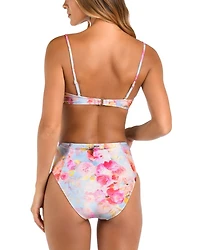 Alexandria Soft Cloud Underwire Bikini Top