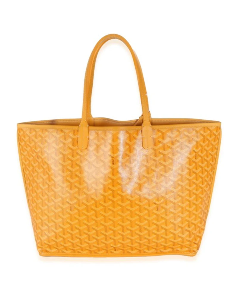 Reversible Artois PM Canvas Handbag