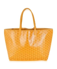 Reversible Artois PM Canvas Handbag