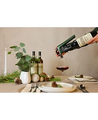 Timeless Six + Wine Preservation System- 2024 Limited Edition