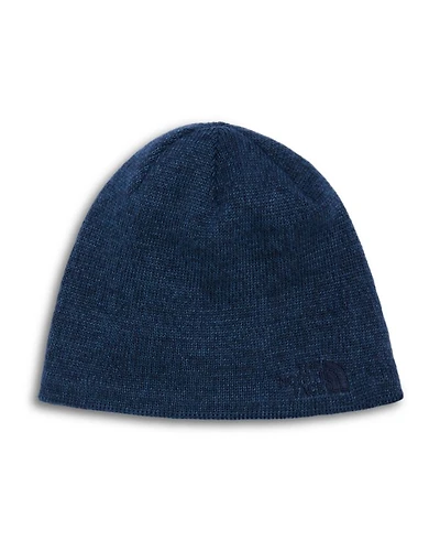 Jim Knitted Beanie