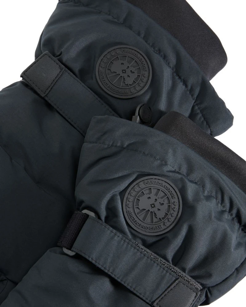 Fundamental Gloves