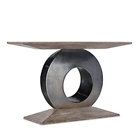Hooker Furniture Modern Mood Accent Console Table