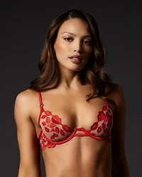 Marian Underwire Bra