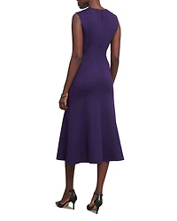 Davina Ponte Dress