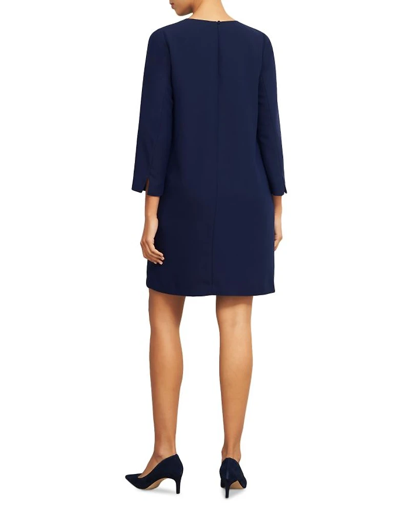 Helena Shift Dress