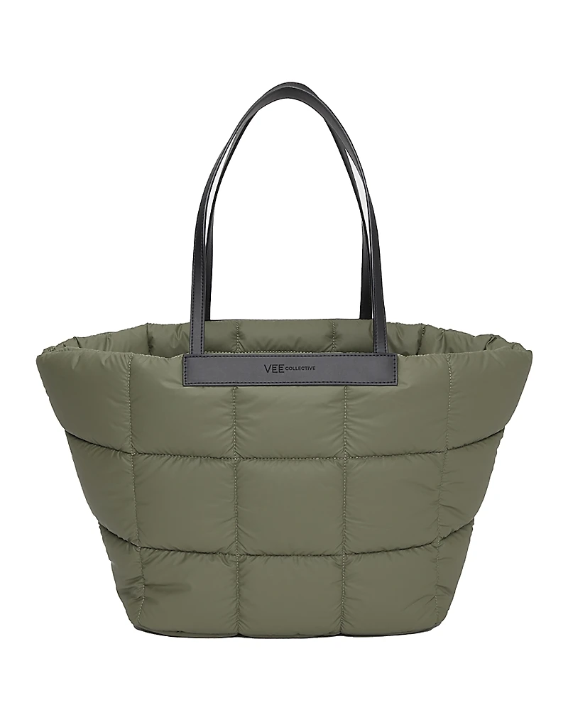 Vee Collective Porter Max Tote