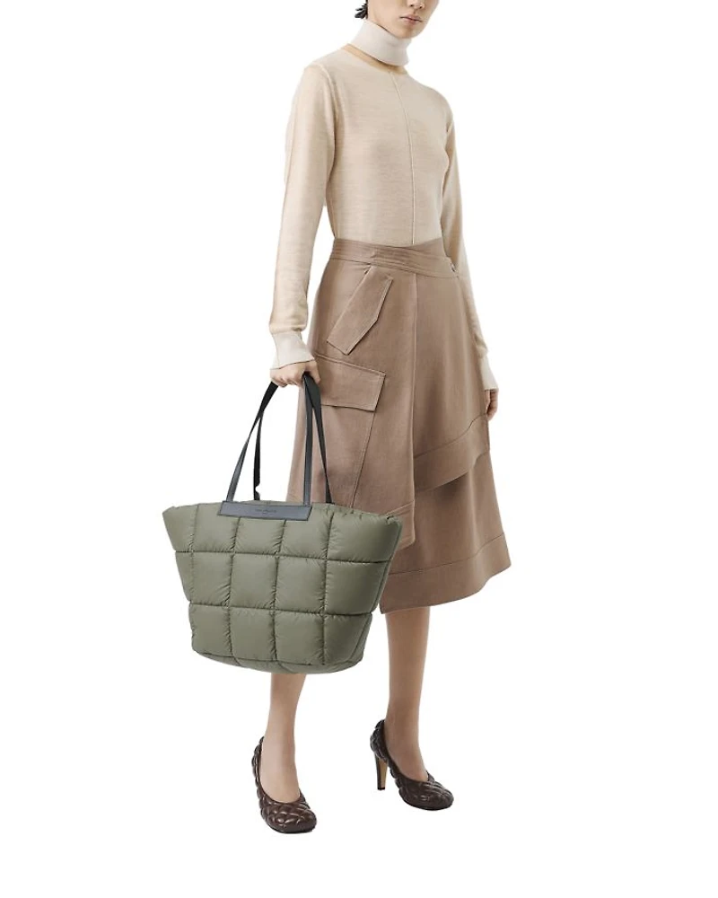 Porter Max Tote