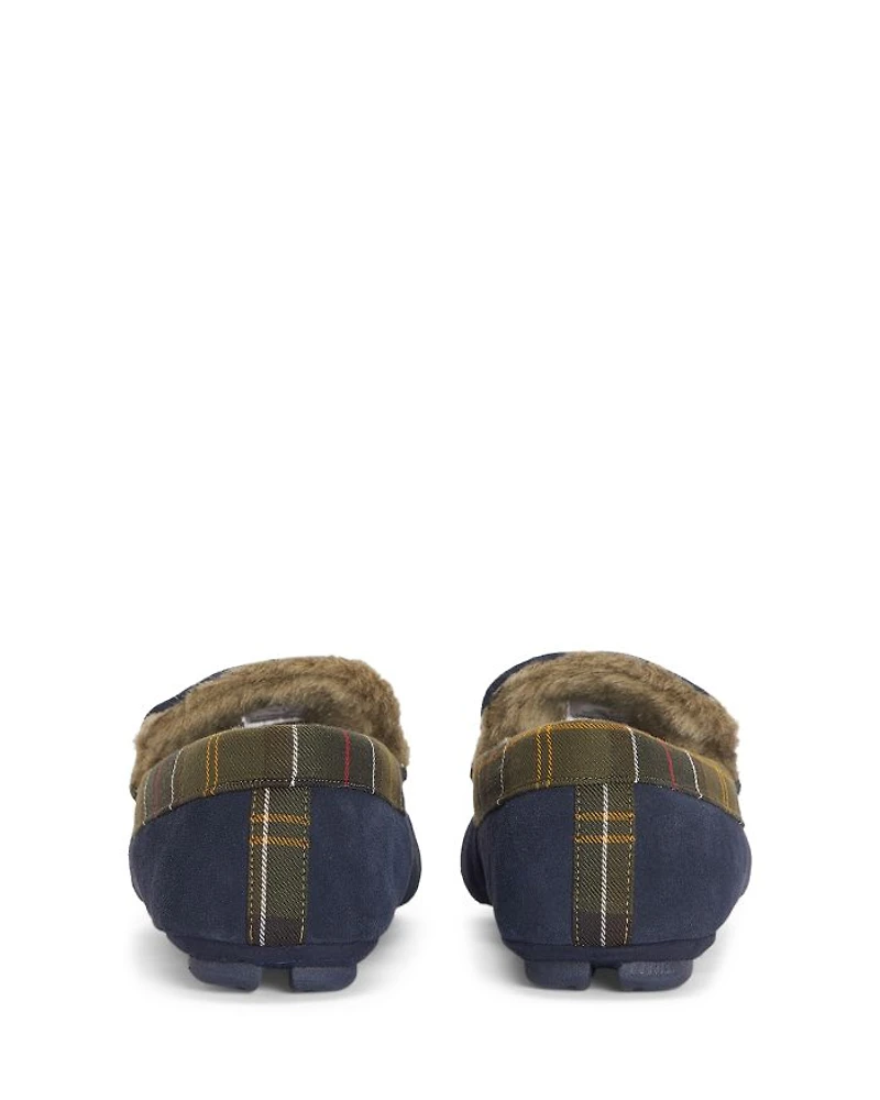 Men's Monty Slipper