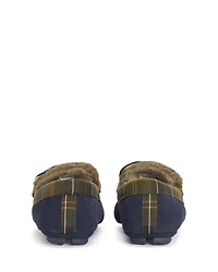 Men's Monty Slipper