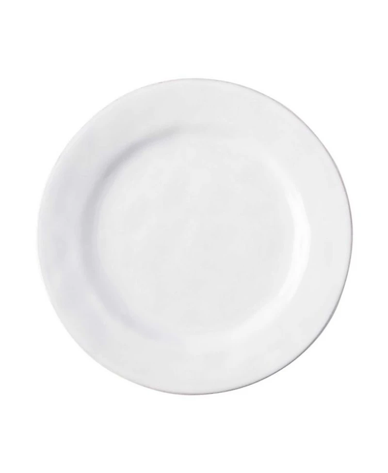 Puro Whitewash 16 Piece Dinnerware Set