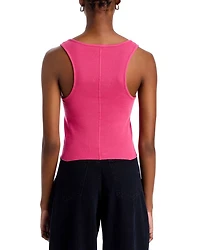 The Cut Off Tank