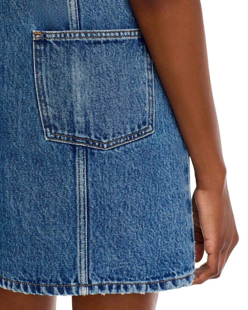 The Margo Mini Dress
