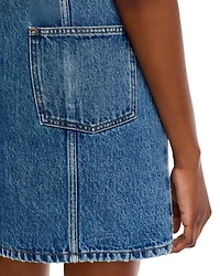 The Margo Mini Dress
