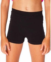 Solid Shorts - Big Kid