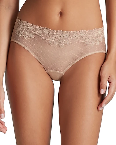 Commando Double Take Bikini