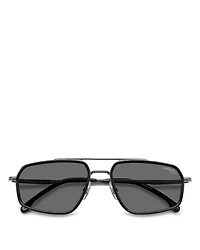Polarized Navigator Sunglasses, 50mm