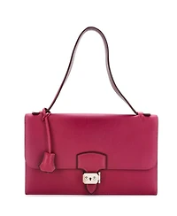 32 Illico Elan Handbag Epsom