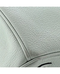 Birkin 30 Handbag Togo with Palladium Hardware