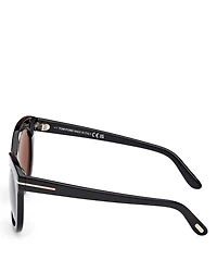 Butterfly Sunglasses