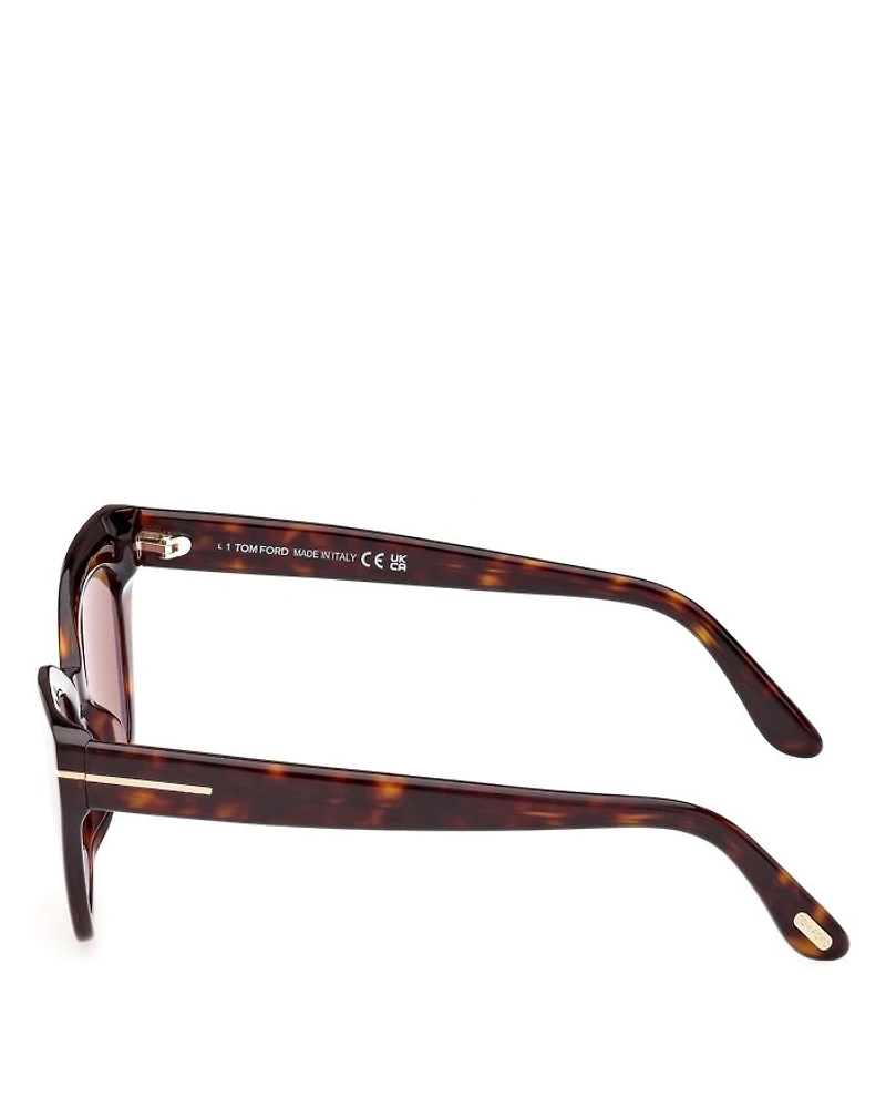Cat Eye Sunglasses