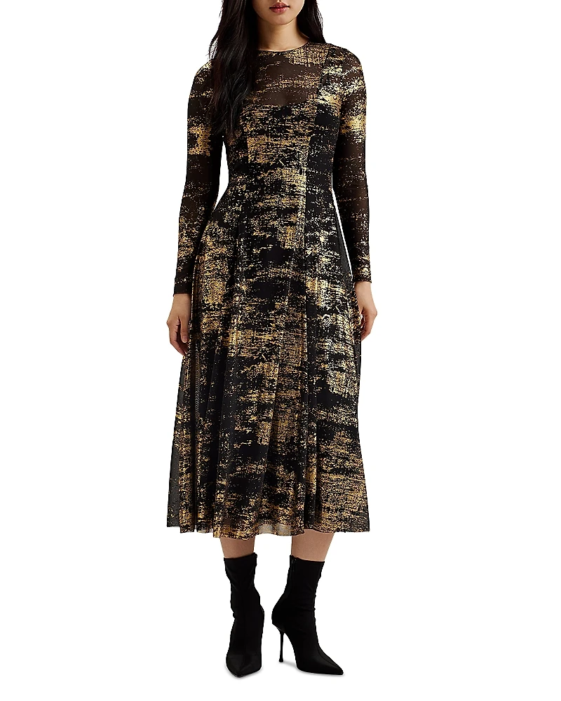 Ted Baker Junhaa Dress