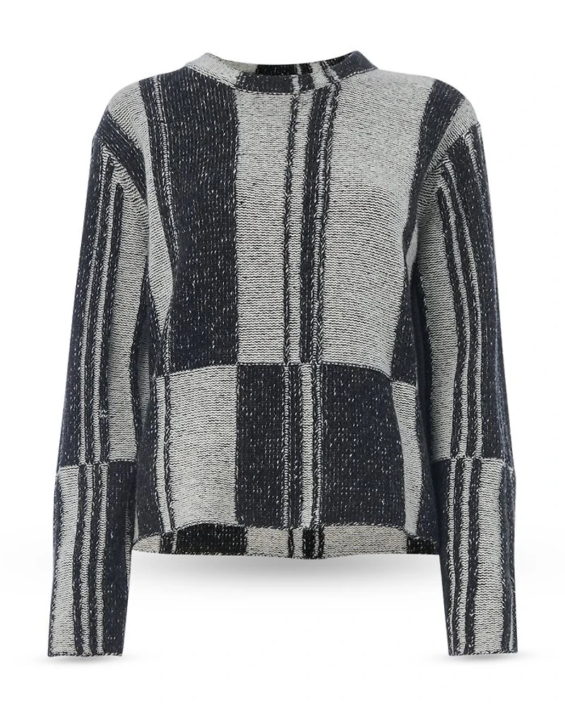 Crewneck Sweater