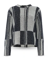 Crewneck Sweater
