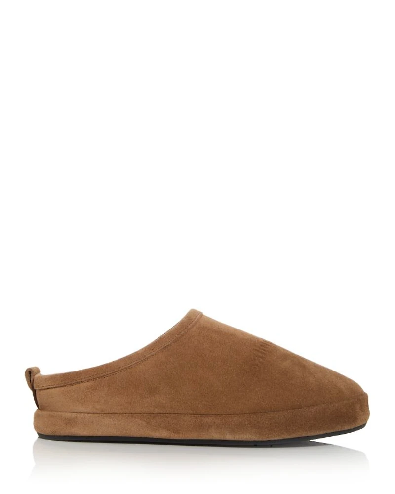 Women's Alaska Faux Shearling Slippers