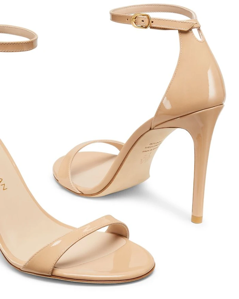 Women's Nudist 100 Sandals