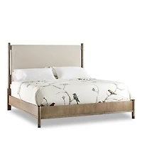 Hooker Furniture Affinity King Upholstered Bed