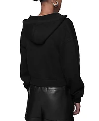 Quinn Zip Hoodie