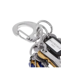 Old School Bag Charm/Keychain