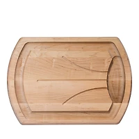J. k. Adams Maple Traditional Carving Board