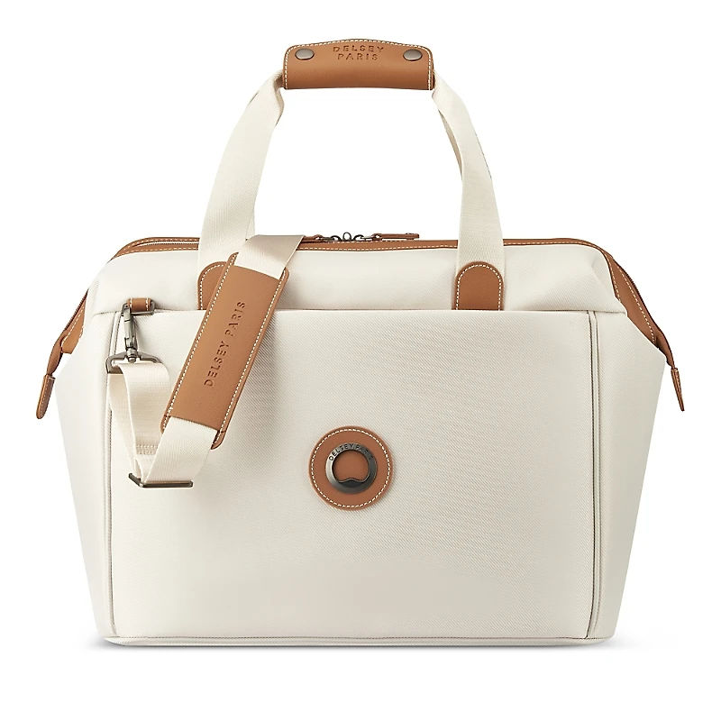 Delsey Paris Chatelet Air 2.0 Small Weekender Bag