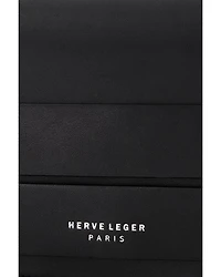 Etta Leather Clutch