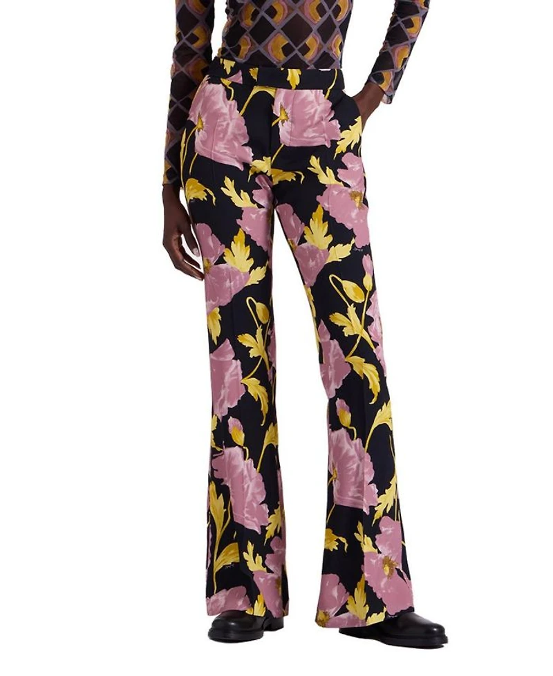 Saturday Night Pants Sylph Black