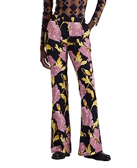 Saturday Night Pants Sylph Black