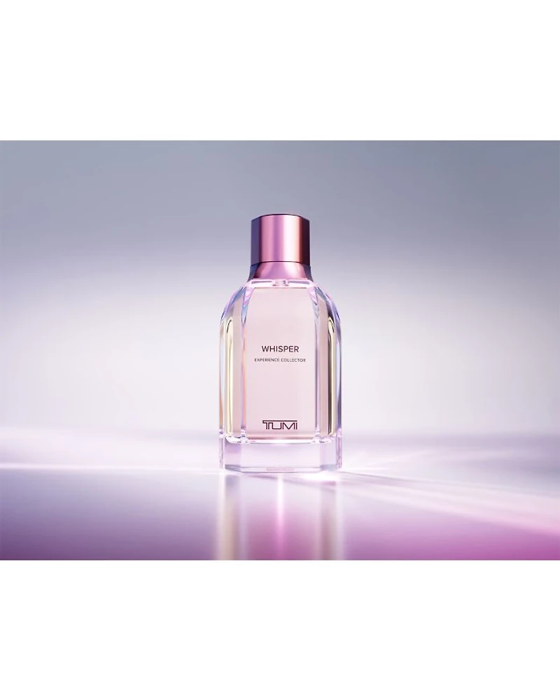 Whisper Experience Collector Extrait de Parfum