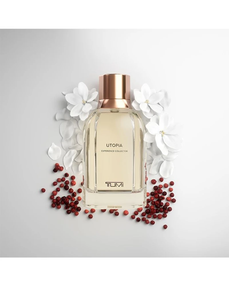 Utopia Experience Collector Extrait de Parfum 2 oz.