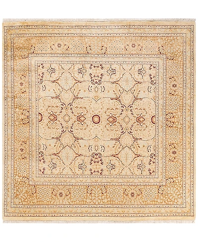 Bloomingdale's Mogul M1165 Square Area Rug, 6'1 x 6'1