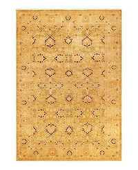 Bloomingdale's Mogul M1422 Area Rug, 6'1 x 8'9
