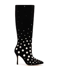 Women's Kate Studded Boots