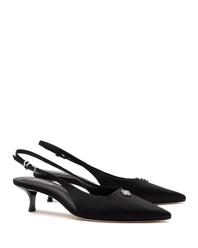 Women's Maxine Pumps