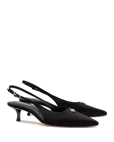 Women's Maxine Pumps