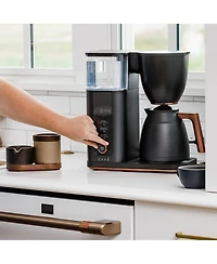 Café Specialty Drip Coffee Maker with Thermal Carafe