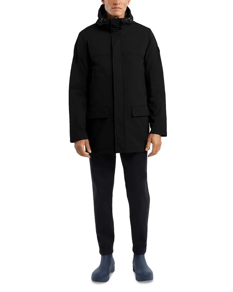 Men's Birchen Premium 3 1 Jacket