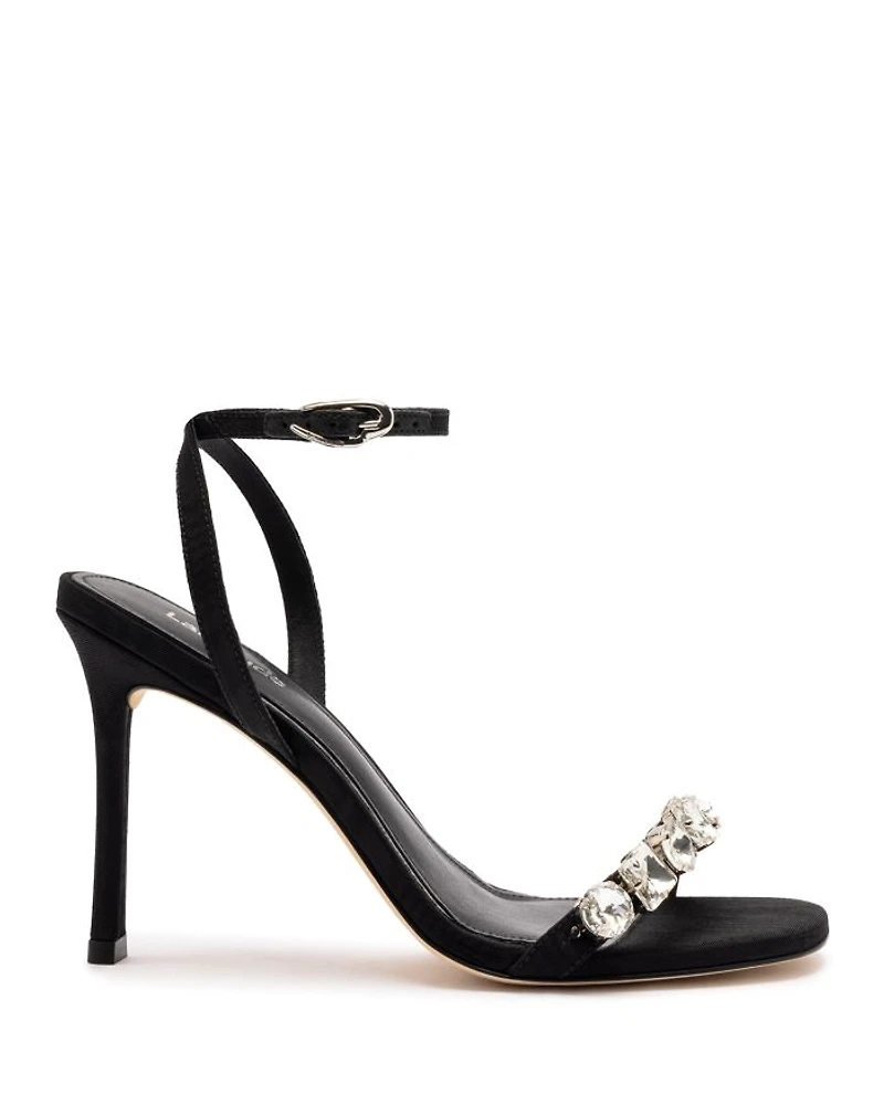 Women's Calypso Embellished High Heel Sandals